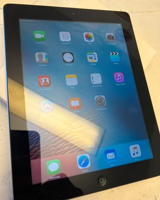 Apple ipad 3gen da 32 GB Wi-FI + 4G