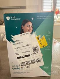Fascia neonati Koala babycare