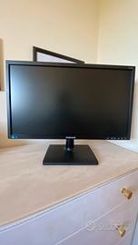 Monitor Samsung S22E200