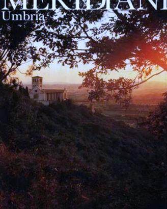 UMBRIA - MERIDIANI