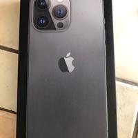 Iphone 13 pro 256 gb