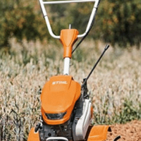 MOTOZAPPA STIHL MH 600 USATA