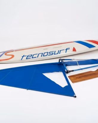 Windsurf leggero