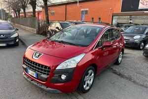 Peugeot 3008 3008  1.6 Benzina