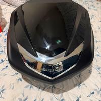 Bauletto/Portapacchi SH 125/150 anno 2023/2020