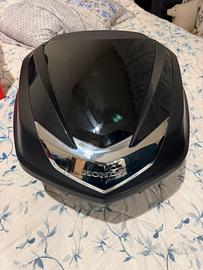 Bauletto/Portapacchi SH 125/150 anno 2023/2020