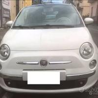 Fiat 500 multijet meccanica completa rf119