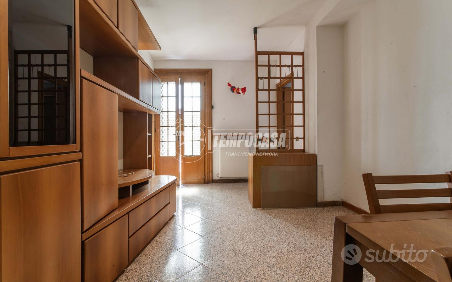 Appartamento – Como, Santa Croce, Garzola - Vista 2