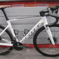 SCOTT ADDICT RC 10 SRAM FORC USATA 52 12V AXS DISC