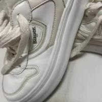 Scarpe blauer donna 36