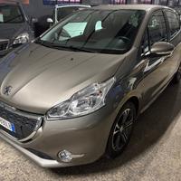 Peugeot 208 1.2 BENZINA 82CV Allure NEOPATENTATO