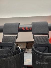 ganci palestra sollevamento pesi