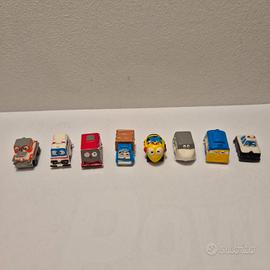 🔰 Sorprese Parmalat i Simpatini 1996 🔰