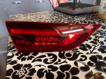 Fanale posteriore Mercedes CLA W177