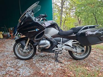 BMW R1200 RT