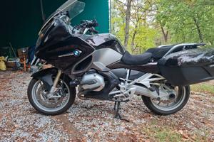 BMW R1200 RT