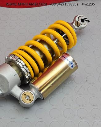 MONO AMMORTIZZATORE DUCATI MONSTER S4 2001 2002 91