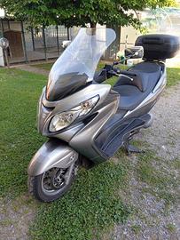 burgman 400 usato