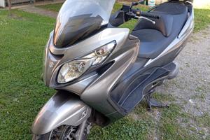 burgman 400 usato
