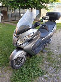 burgman 400 usato