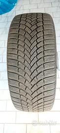 4 Gomme invernali Bridgestone 225 45 r18 95v