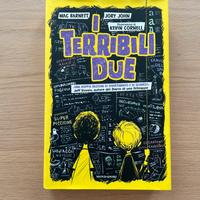 Libro “I terribili due”