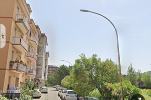 Appartamento Frosinone Città