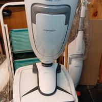 folletto vk 220s completa