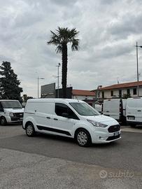 FORD Transit Connect 210 1.5 TDCi 120CV Furgone Tr