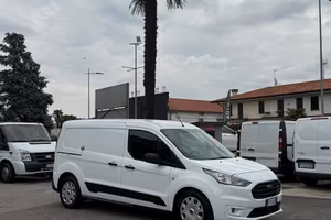 FORD Transit Connect 210 1.5 TDCi 120CV Furgone Tr