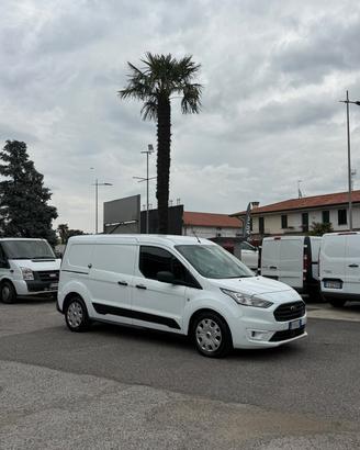 FORD Transit Connect 210 1.5 TDCi 120CV Furgone Tr