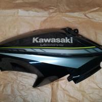 Fiancatina serbatoio Kawasaki Versys 650