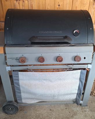 barbecue campingaz