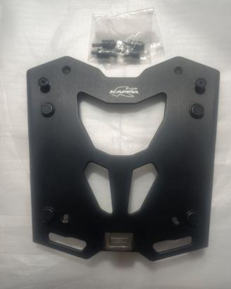 piastra per Bauletto kappa e Givi