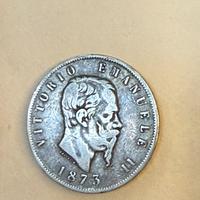 Moneta Regno D’Italia