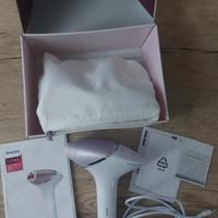 Philips Lumea Prestige luce pulsata