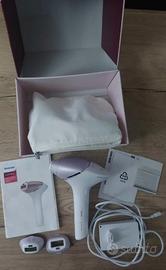 Philips Lumea Prestige luce pulsata