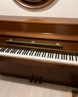 Pianoforte verticale FURSTEIN