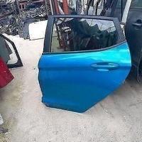 Porta portiera sportello ford fiesta 2017< mk7