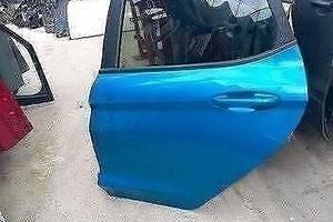 Porta portiera sportello ford fiesta 2017< mk7