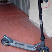 Monopattino DUCATI Pro-I