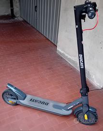 Monopattino DUCATI Pro-I