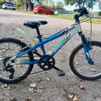 Bici bimbo - ruota diam. 50 cm