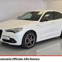Alfa Romeo Stelvio 2.2 t veloce ti q4 210cv auto