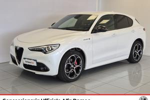 Alfa Romeo Stelvio 2.2 t veloce ti q4 210cv auto