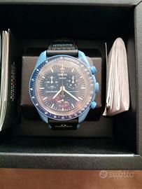 Orologio MISSION TO NEPTUNE