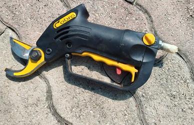 forbice aria compressa campagnola mod. cobra