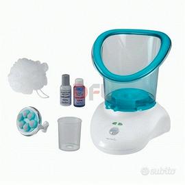 Sauna Facciale