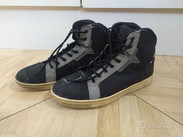 Scarpe da moto Eleveit Freeride 2.2 Air, Taglia 44