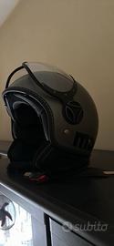 Casco momo taglia L